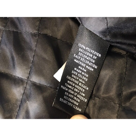 Pro Standard Los Angeles Lakers Basketball All-Over Print Remix Satin Jacket XL - Picture 14 of 14